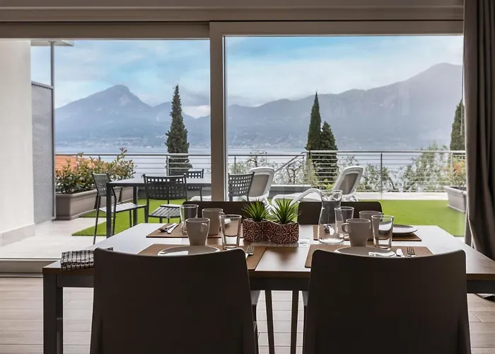 Solei Classic & アパートホテル