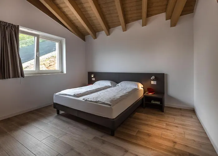 Solei Classic & 아파트호텔 브렌조네 술 가르다