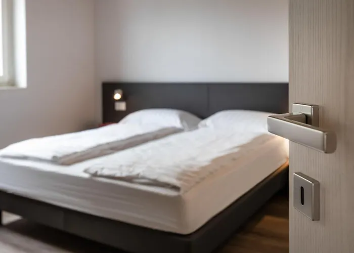 Solei Classic & アパートホテル ブレンゾーネ