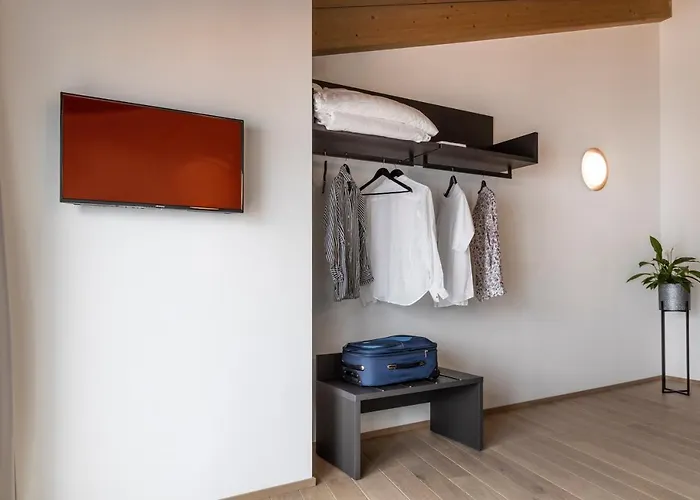 アパートホテル Solei Classic &