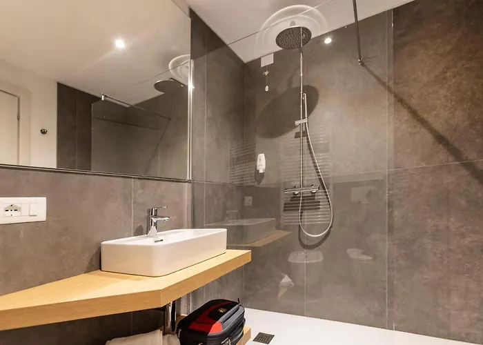 Solei Classic & アパートホテル