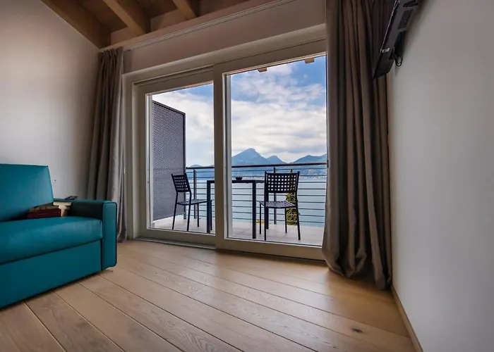 Solei Classic & 3* ブレンゾーネ