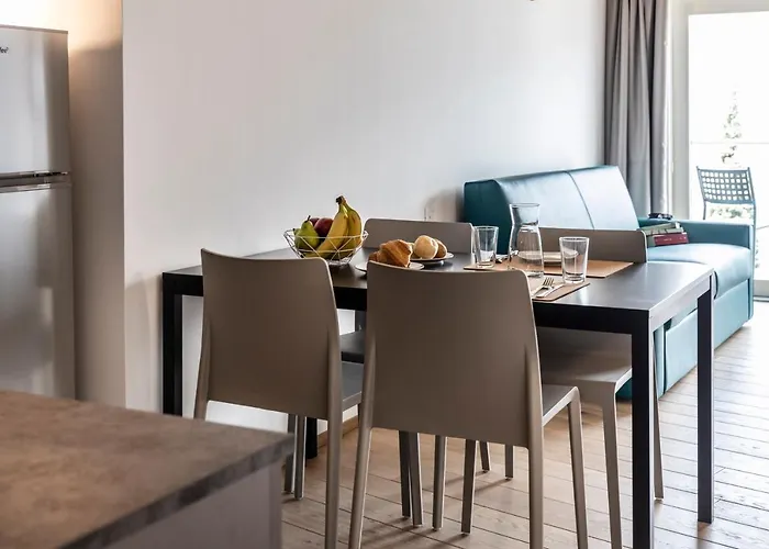 Solei Classic & 3* ブレンゾーネ