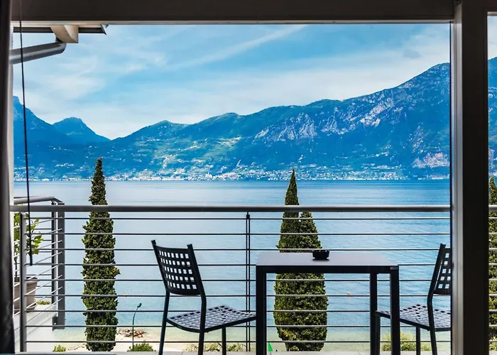 Solei Classic & ブレンゾーネ