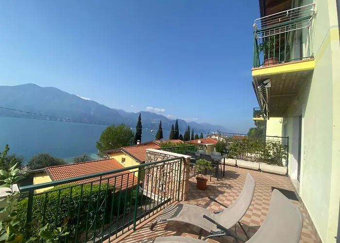 Solei Classic & アパートホテル