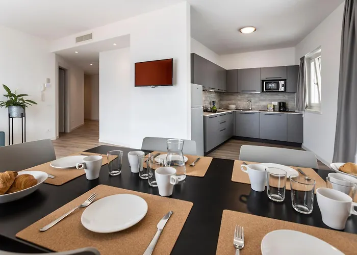 Solei Classic & ブレンゾーネ