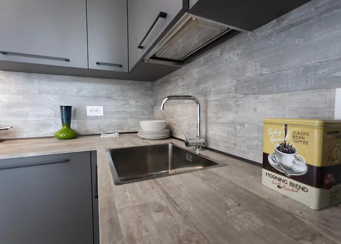 Solei Classic & 3* ブレンゾーネ