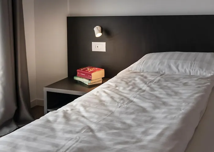 Solei Classic & アパートホテル ブレンゾーネ