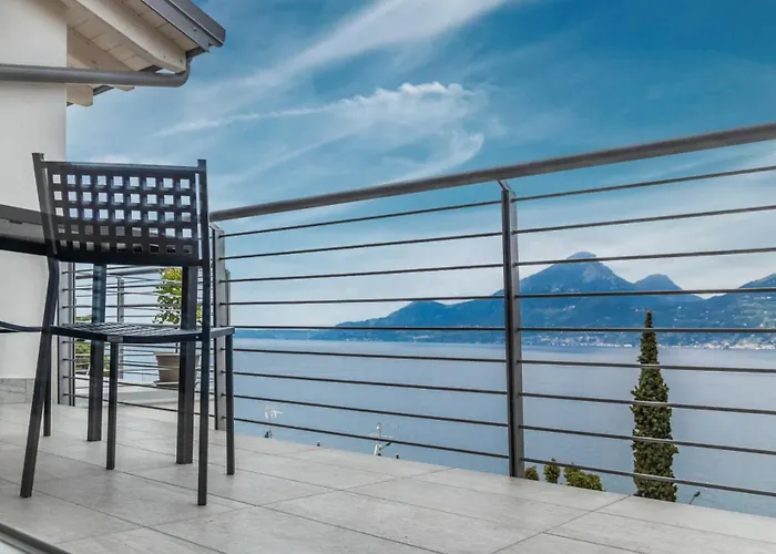 Solei Classic & アパートホテル 3*