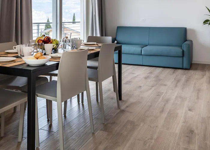 アパートホテル Solei Classic & 3*