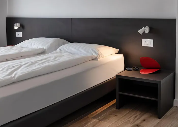 Solei Classic & ブレンゾーネ