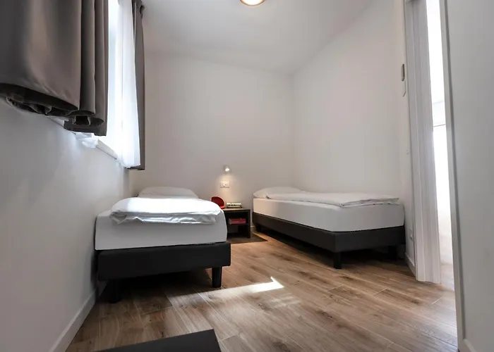 アパートホテル Solei Classic &