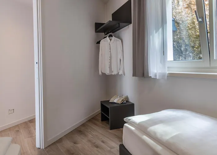 Solei Classic & アパートホテル 3*