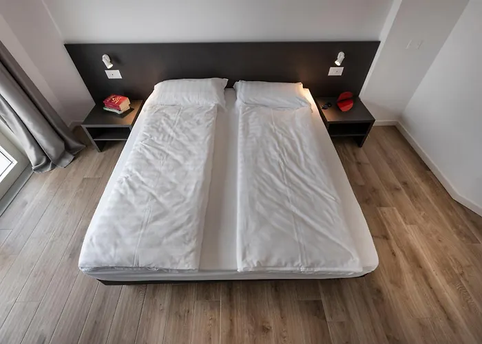 アパートホテル Solei Classic & 3*