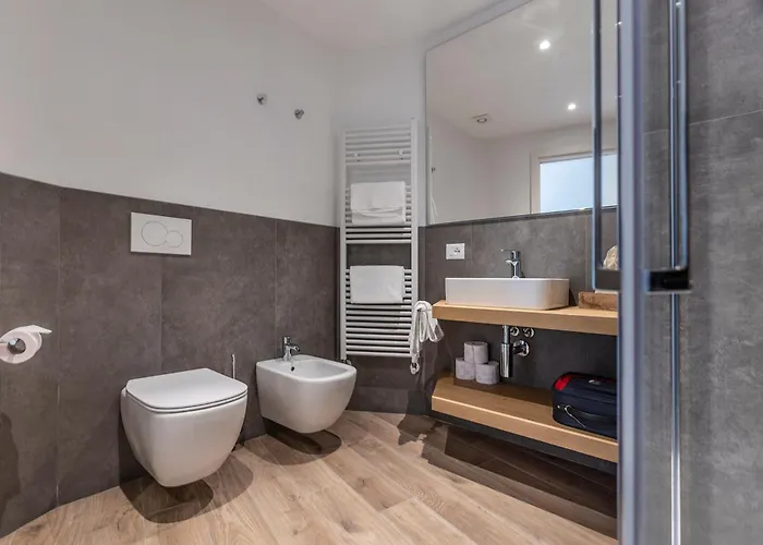 Solei Classic & 3* ブレンゾーネ