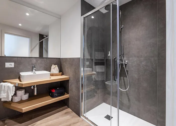 Solei Classic & アパートホテル ブレンゾーネ