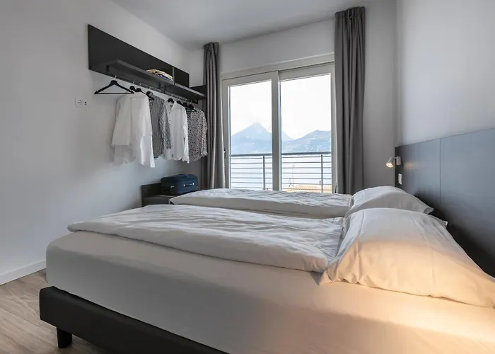 Solei Classic & 3* ブレンゾーネ