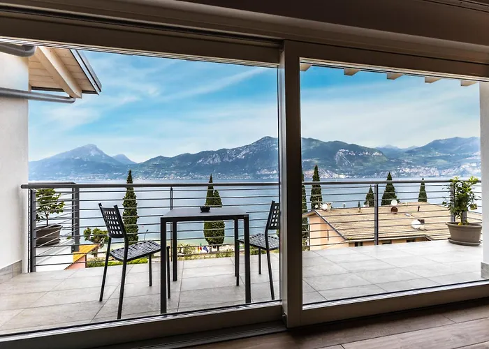 アパートホテル Solei Classic &