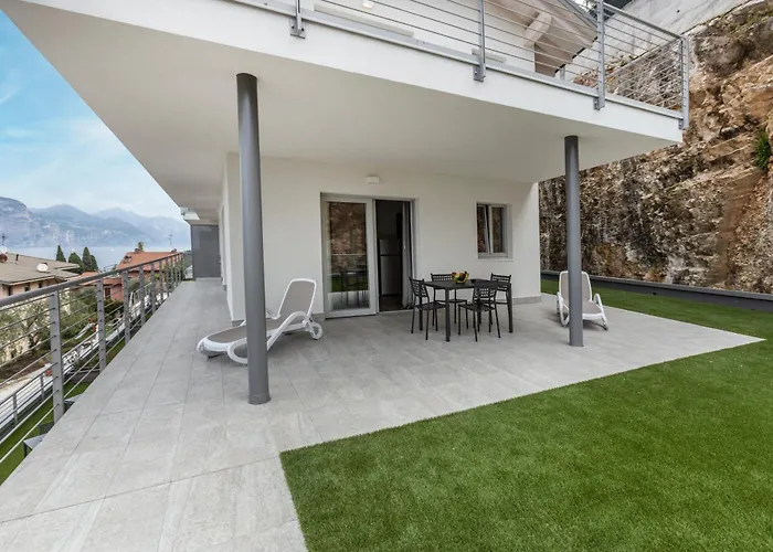 アパートホテル Solei Classic & 3*