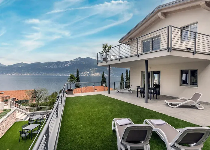 Solei Classic & アパートホテル 3*