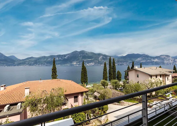 アパートホテル Solei Classic & ブレンゾーネ