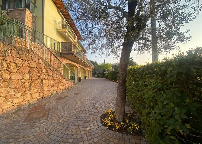 Solei Classic & アパートホテル