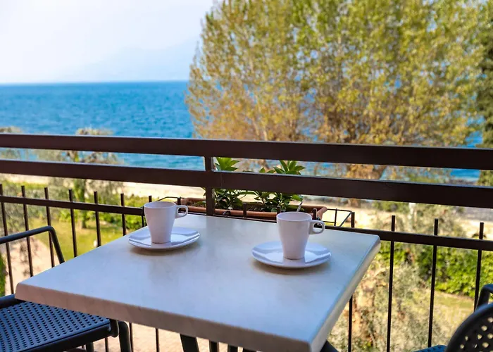 Solei Classic & アパートホテル