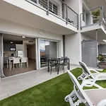 Ξενοδοχείο με διαμερίσματα Solei Classic & Brenzone sul Garda