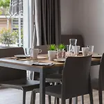 Solei Classic & Ξενοδοχείο με διαμερίσματα 3*