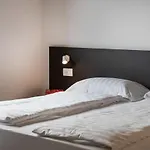 Solei Classic & Ξενοδοχείο με διαμερίσματα