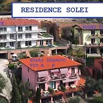 Solei Classic & 3* Brenzone sul Garda