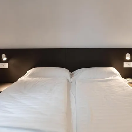 Solei Classic & Lägenhetshotell 3*