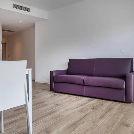 Aparthotel Solei Classic&plus Brenzone sul Garda