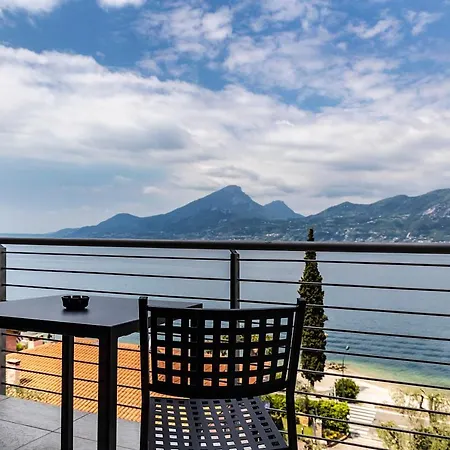 Solei Classic&plus Brenzone sul Garda