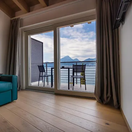Solei Classic&plus * Brenzone sul Garda