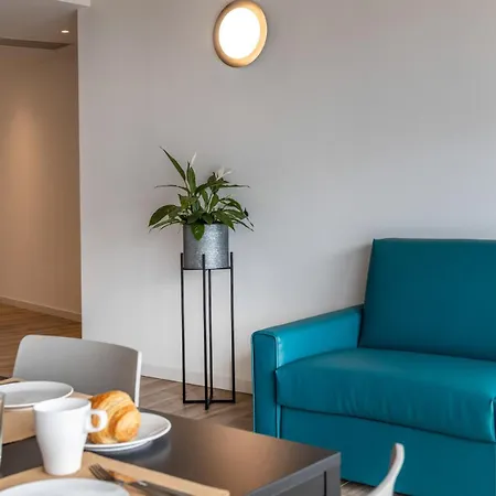 Aparthotel Solei Classic&plus Brenzone sul Garda