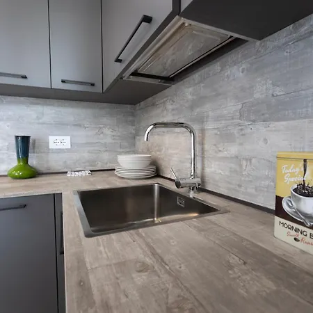 Solei Classic&plus * Brenzone sul Garda