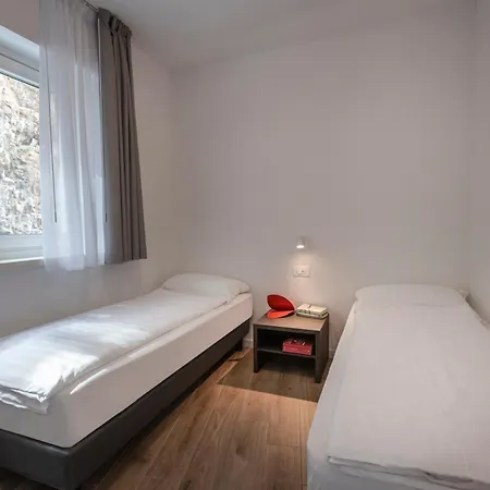 Lägenhetshotell Solei Classic & 3*