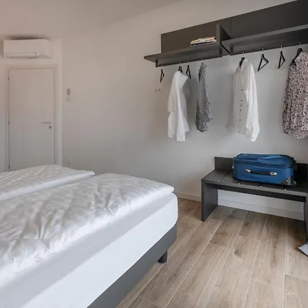 Solei Classic&plus Aparthotel