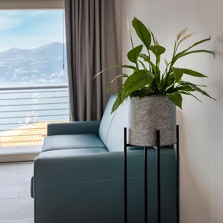 Solei Classic&plus Aparthotel *