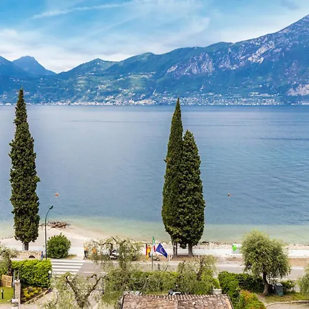 Solei Classic&plus Brenzone sul Garda