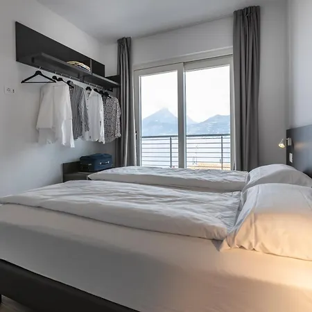 Solei Classic & 3* Brenzone sul Garda