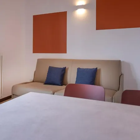 Solei Classic&plus Aparthotel Brenzone sul Garda