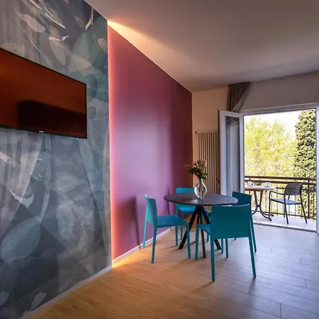 Solei Classic&plus * Brenzone sul Garda