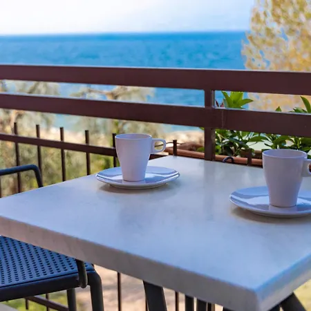 Solei Classic&plus Aparthotel *