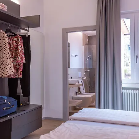 Aparthotel Solei Classic&plus *