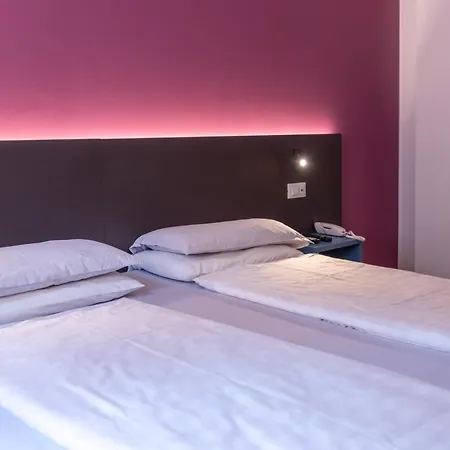 Solei Classic&plus Aparthotel