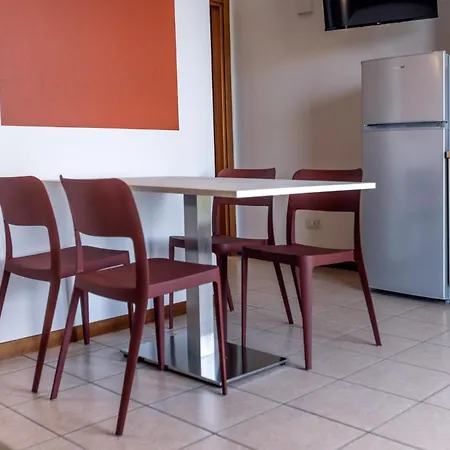 Solei Classic&plus Aparthotel Brenzone sul Garda