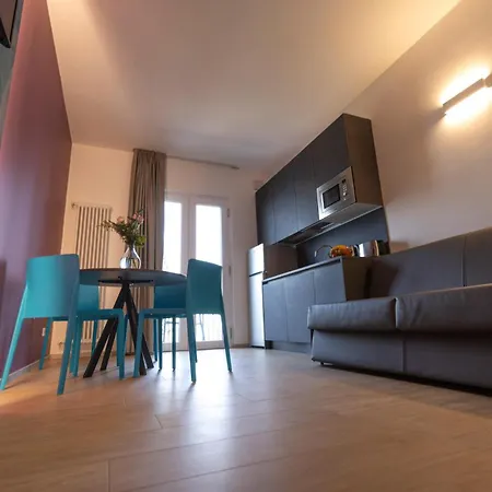Aparthotel Solei Classic&plus Brenzone sul Garda