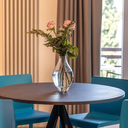 Aparthotel Solei Classic&plus Brenzone sul Garda